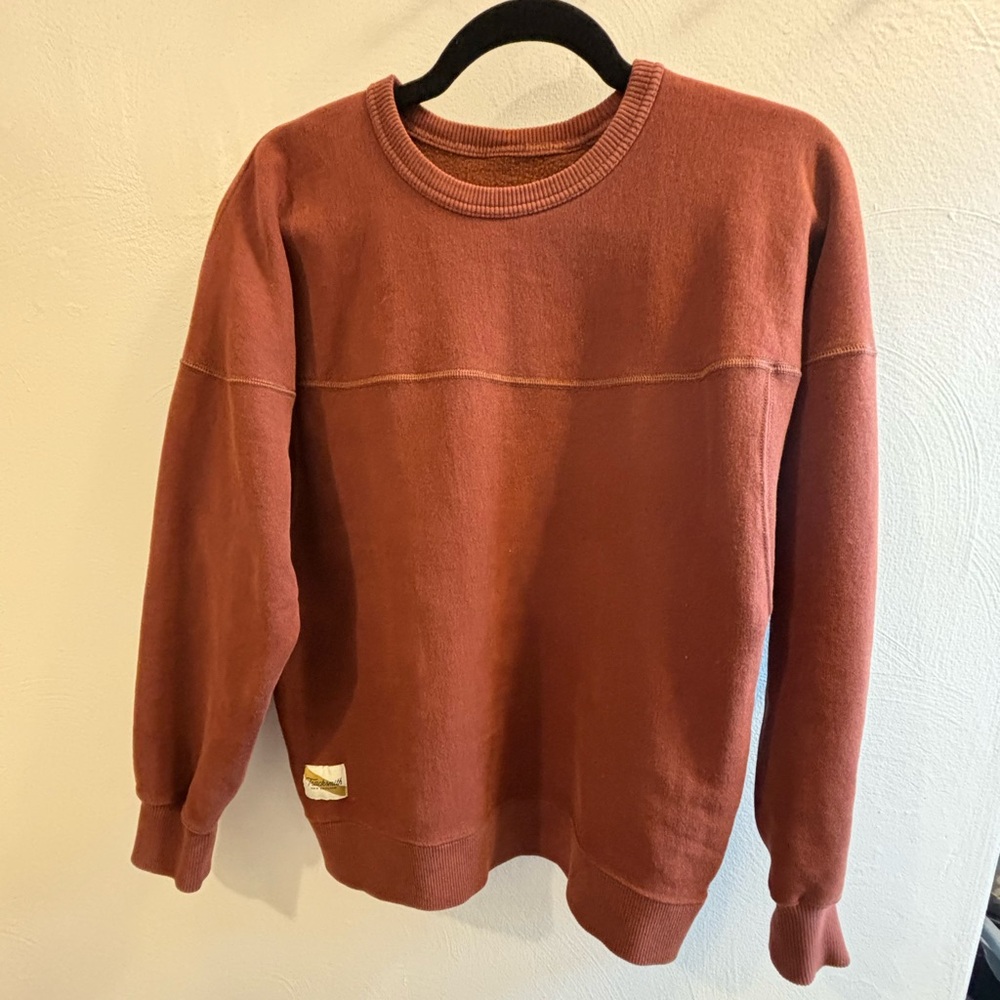 Tracksmith Trackhouse Crew